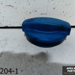 OEM 2005-2008 Audi A6 3.1L Quattro Engine Coolant Reservoir Tank Cap