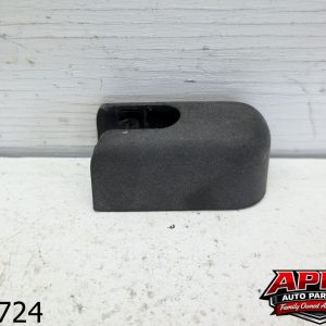 OEM 2012 Kia Sportage 2.4L Rear Tail Wiper Arm Cap Cover Trim
