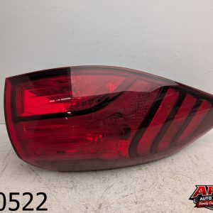 OEM 2021 Hyundai Tucson 2.0L Left Driver Side LED Tail Light