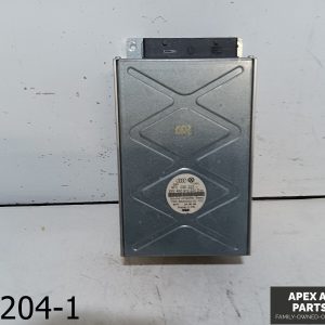 OEM 2005-2008 Audi A6 3.1L AMP AMPLIFER RADIO AUDIO SOUND SYSTEM