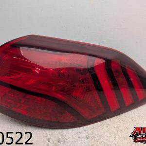 OEM 2021 Hyundai Tucson 2.0L Right Passenger Inner LED Tail Light