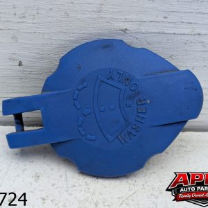OEM 2012 Kia Sportage 2.4L Wiper Fluid Cap