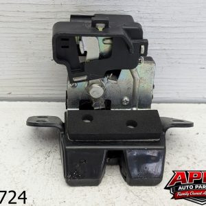 OEM 2012 Kia Sportage 2.4L REAR TRUNK HATCH LOCK ACTUATOR LATCH