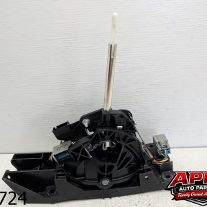 OEM 2012 Kia Sportage Automatic Transmission Gear Shifter Shift Lever Assembly