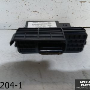 OEM 2005-2008 Audi A6 3.1L ON BOARD SUPPLY CONTROL MODULE