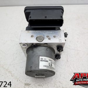 OEM 2012 Kia Sportage 2.4L ABS Anti Lock Brake Pump Control Unit