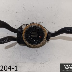 OEM 2005-2008 Audi A6 3.1L STEERING COLUMN TURN SIGNAL WIPER COMBINATION SWITCH