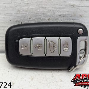 OEM 2012 Kia Sportage 2.4L REMOTE FLIP KEY FOB