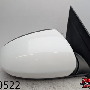 OEM 2021 Hyundai Tucson 2.0L Right Passenger Side View Mirror