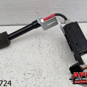 OEM 2012 Kia Sportage 2.4L Theft Locking Receiver