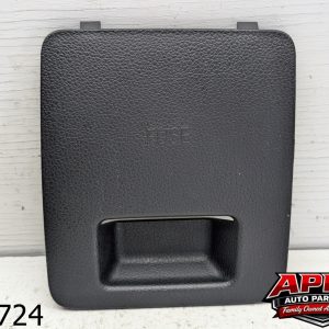 OEM 2012 Kia Sportage 2.4L Interior Fuse Box Cover Access Panel
