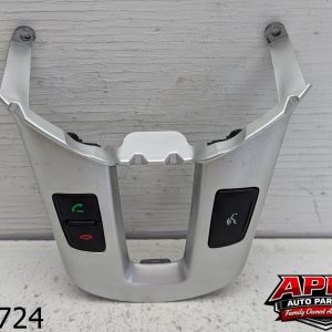 OEM 2012 Kia Sportage 2.4L STEERING WHEEL AUDIO CONTROL SWITCH ASSEMBLY