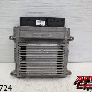 OEM 2012 Kia Sportage 2.4L Engine Control Unit ECU Module