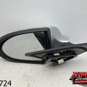 OEM 2012 Kia Sportage 2.4L Power Fold Heated Driver Side Mirror Signal Mineral