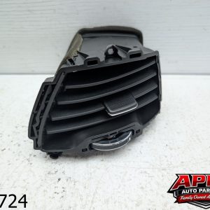 OEM 2012 Kia Sportage 2.4L air vent left