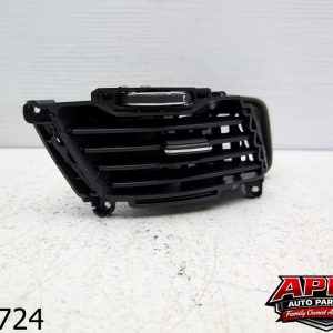 OEM 2012 Kia Sportage 2.4L air vent Left LH
