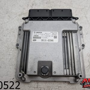 OEM 2021 Hyundai Tucson 2.0L ENGINE COMPUTER/ECU PCM