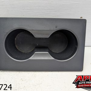 OEM 2012 Kia Sportage 2.4L  cup holder