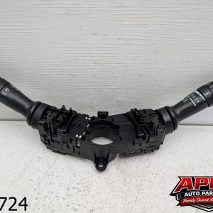 OEM 2012 Kia Sportage 2.4L Fog Headlight Turn Signal Light Wiper Lever Switch