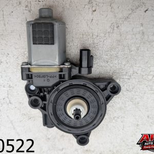 OEM 2021 Hyundai Tucson 2.0L Left Power Window Motor