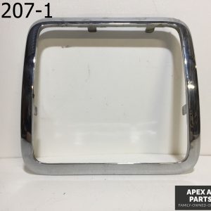 OEM 2008 Jeep Grand Cherokee Center Console Gear Shifter Ring