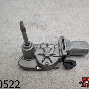 OEM 2021 Hyundai Tucson 2.0L Rear Liftgate Hatch Windshield Wiper Motor