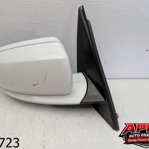 OEM 2011 BMW X5 3.0L Right Passenger Side Power Mirror