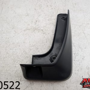 OEM 2021 Hyundai Tucson 2.0L REAR RIGHT SIDE MUD FLAP SPLASH SHIELD