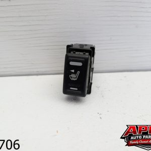 OEM 2003 Infiniti FX35 3.5L  Heated Seat Switch Button DRIVER side