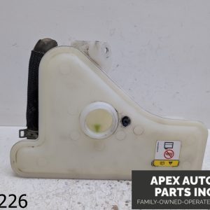 OEM 2010 Ford Fusion Hybrid 2.5L Coolant Reservoir Tank