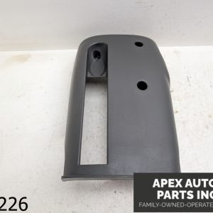 OEM 2010 Ford Fusion Hybrid 2.5L STEERING COLUMN COVER