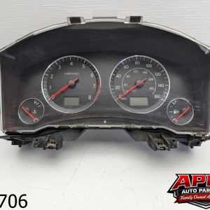 OEM 2003 Infiniti FX35 3.5L Speedometer Gauge Cluster