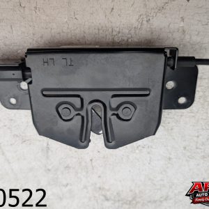 OEM 2021 Hyundai Tucson 2.0L HOOD LOCK LATCH