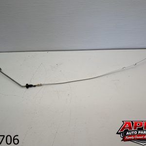 OEM 2003 Infiniti FX35 3.5L Engine Oil Dipstick