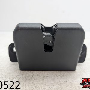 OEM 2021 Hyundai Tucson 2.0L REAR TRUNK LIFTGATE LID LOCK LATCH