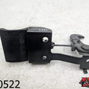 OEM 2021 Hyundai Tucson 2.0L Hood Release Lever Handle Safety Catch