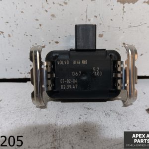 OEM 1999-2006 Volvo S80 2.4L Front Windshield Rain Sensor Control Module
