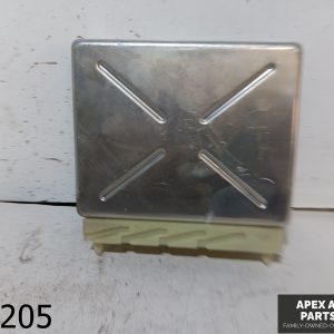 OEM 1999-2006 Volvo S80 2.4L P09480761 Tcm Tcu Transmission Control Module