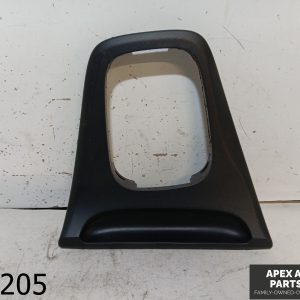 OEM 1999-2006 Volvo S80 2.4L Automatic Shifter Surround  Bezel 9192551