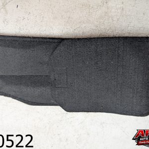 OEM 2021 Hyundai Tucson 2.0L Spare Tire Floor Wrench Tow Hook