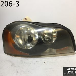 OEM 2004 Volvo XC90 Passenger Right Headlight Halogen