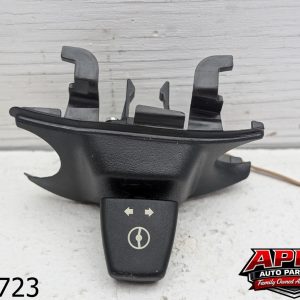 OEM 2011 BMW X5 3.0L FRONT STEERING COLUMN TILT ADJUST SWITCH