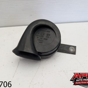 OEM 2003 Infiniti FX35 3.5L Low Tone Horn Note Signal Alarm Siren