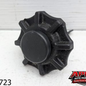 OEM 2011 BMW X5 3.0L Expansion Fluid Tank Power Steering Cap