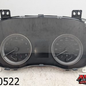 OEM 2021 Hyundai Tucson 2.0L Speedometer Gauge Cluster