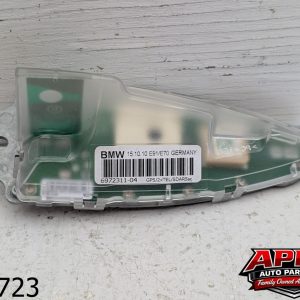 OEM 2011 BMW X5 3.0L SHARK FIN ANTENNA