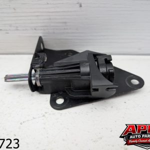 OEM 2011 BMW X5 3.0L  BONNET HOOD OPENING LEVER