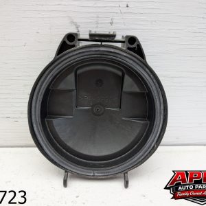 OEM 2011 BMW X5 3.0L Headlight Bulb Cover Dust Cap