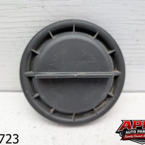 OEM 2011 BMW X5 3.0L Headlight Bulb Cover Socket Cap 1305219122