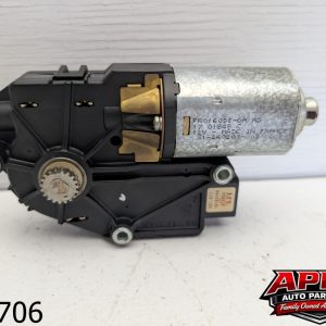 OEM 2003 Infiniti FX35 3.5L Sun Roof Motor Actuator Control Module Unit